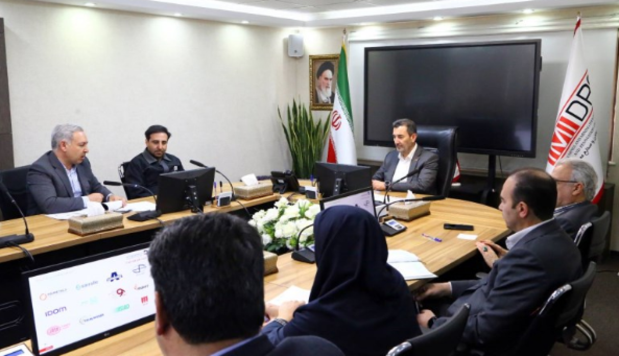 گل‌گهر آماده راه‌اندازی بزرگ‌ترین طرح فولادی دهه اخیر